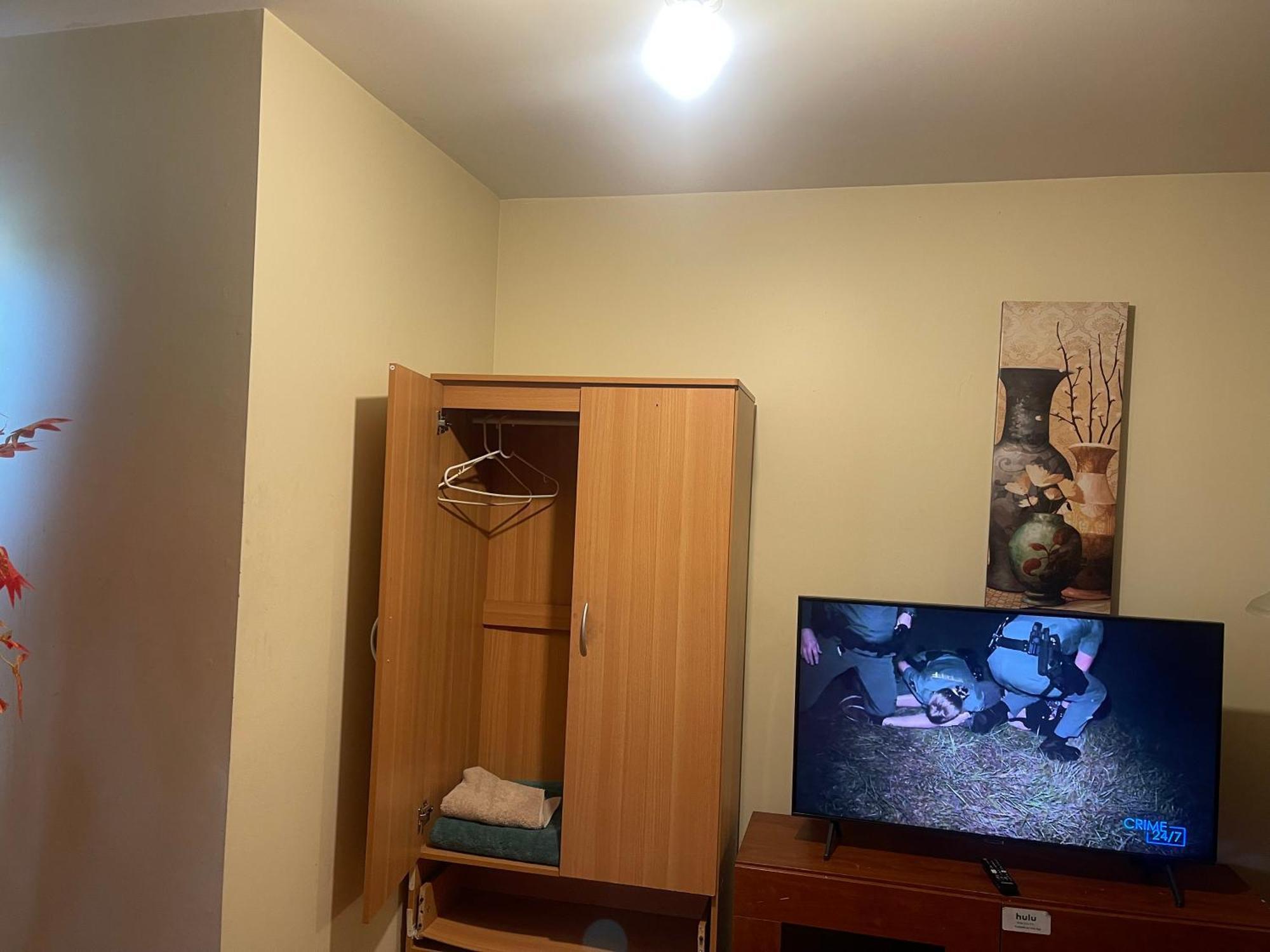 Peculiar D At 62 1St Street Apartment Нюарк Екстериор снимка