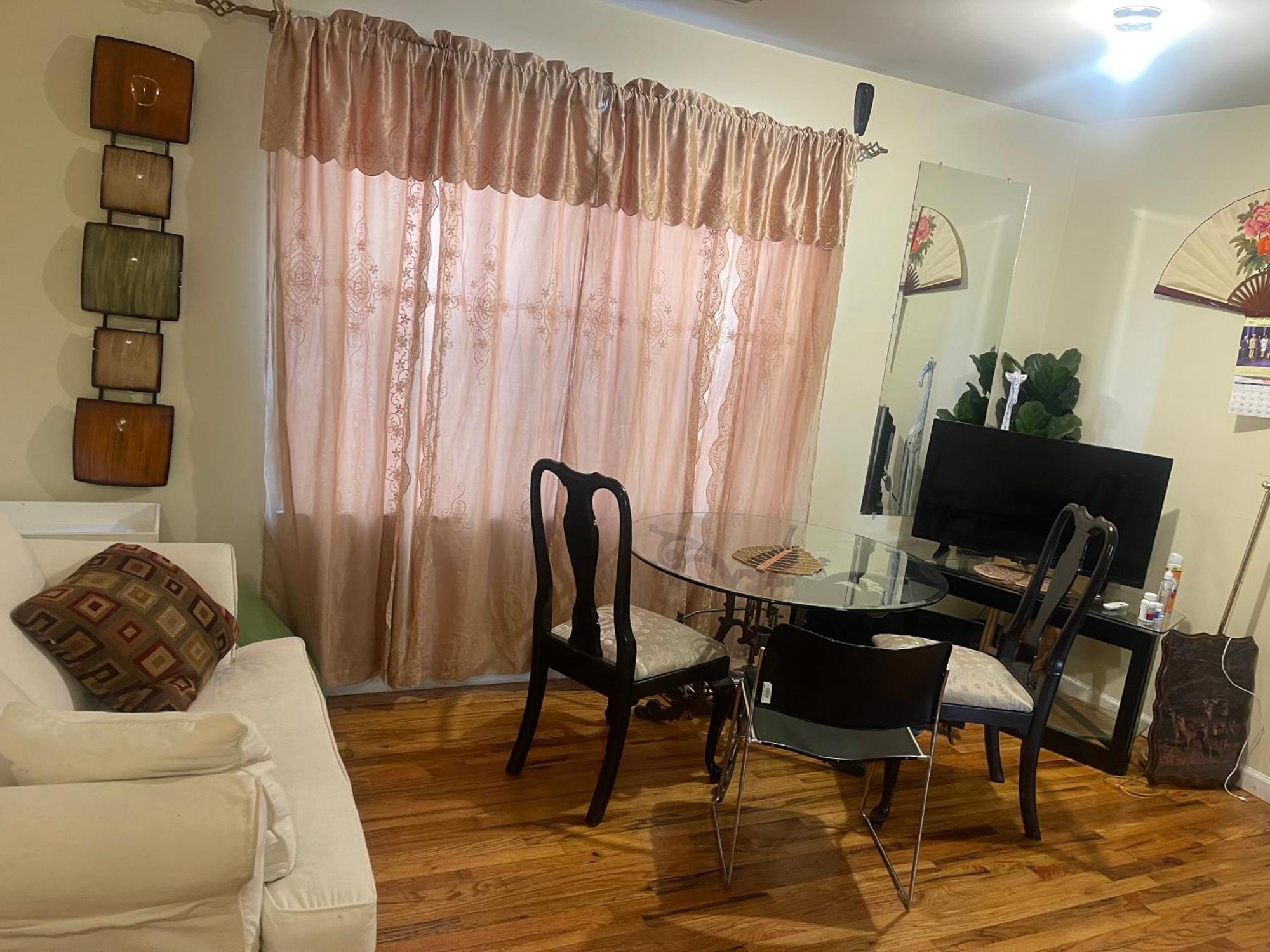 Peculiar D At 62 1St Street Apartment Нюарк Екстериор снимка